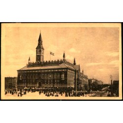 Kbenhavn - Raadhuset - Alex Vincent 2