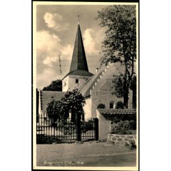 Bregninge Kirke - �r� - C. Th. Creutz Bogh. 82110 - Ubrugt