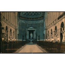 K�benhavn - Vor Frue Kirke - C. F. 87