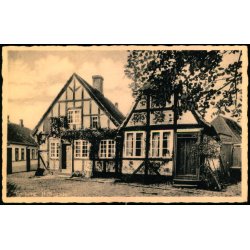 Faaborg - Holkegade - F.C. Alstr�ms Bogh. 1986 - Ubrugt