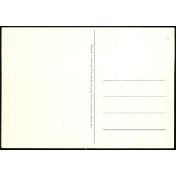 Skyttesforeningens Prossision til festpladsen ved S�nderborg - Skyttesagen u/n - Ubrugt