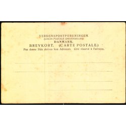 Stensgaard ved Faaborg - F.C. Alstr�ms Bogh.  361 - Ubrugt