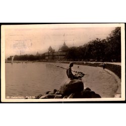 K�benhavn - Parti fra Langelinie - Alex Vincent 60