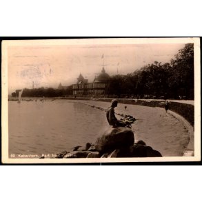 Kbenhavn - Parti fra Langelinie - Alex Vincent 60