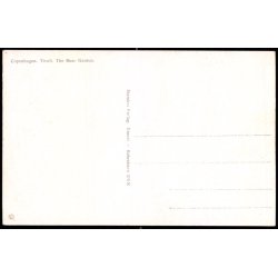 Kbenhavn - Tivoli - Rosenhaven - Stender 570 K