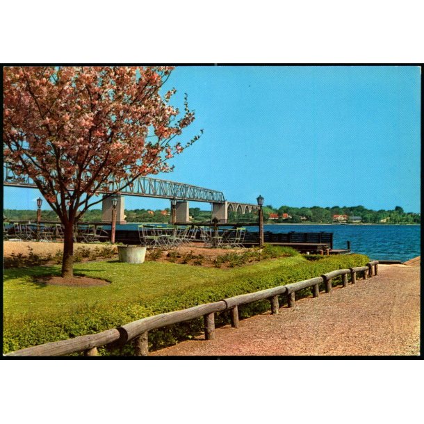 Lillebltsbroen - O.P.O. 6419 - 4 - Ubrugt