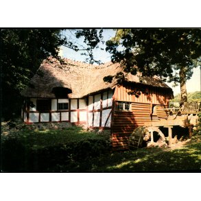 Faaborg - Kaleko M�lle - Styrb�ks Bogtryk 15 - Brugt