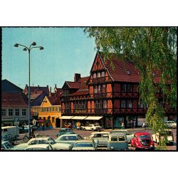 Svendborg - Parti fra Torvet - Stender 49 509/37 - Ubrugt