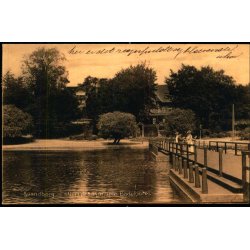 Svendborg - Christiansminde Badehotel - Stender u/n - Brugt