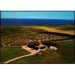 Gl. Klitgrd Camping - Lkken - Fotomagasinet 7042 - Brugt