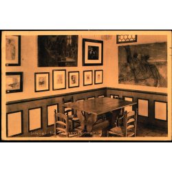 Interi�r fra Skagen Museum - Skagen Museum 25369 - Brugt