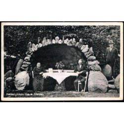 "Hedelykkes Have" Hoven - Th. Thorstensens Bogh. 74950 - Brugt