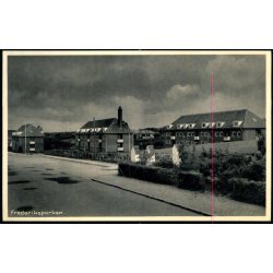 Frederiksparken - H�jbjerg Kiosk 91267 - Ubrugt