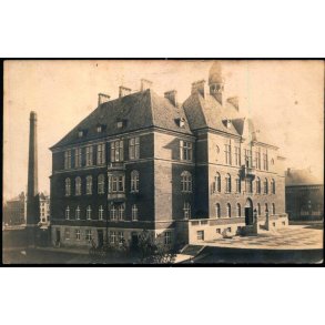 Fotokort Ukendt - Aarhus ? - Ubrugt