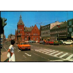 Esbjerg - Torvet - Stender 149 805 076 - Brugt