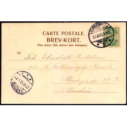  Kgl. Teater -K�benhavn -  Alex Vincent 9