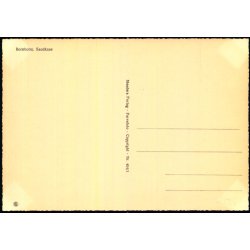 Bornholm - Sandkaas - Stender 40 401/1 - Ubrugt