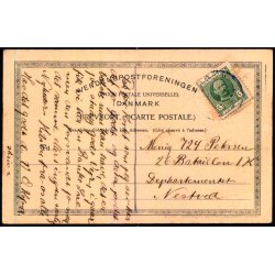 Hotel Jomfrubjerget i Almindingen - Colbergs Bogh. u/n - Brugt