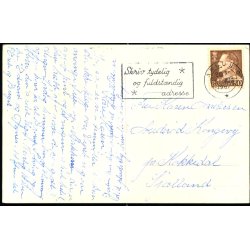 Femm�ller - Fotokort Stejerne Foto 33508 - Brugt