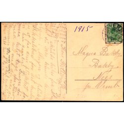 Holstebro - Ved S�nderlandsgade - S. Randlev u/n - Brugt