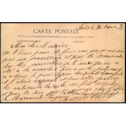 La France ! - 532 - Ubrugt