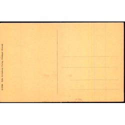 Gammel Gaard -  Helsing�r - E. Str�mberg 210039 - Ubrugt