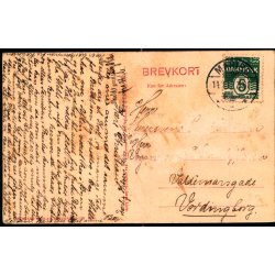 Maribo - Lysemose - Stender 3308 - Brugt