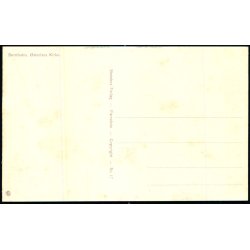 Bornholm - sterlars Kirke - Stender 17 - Ubrugt