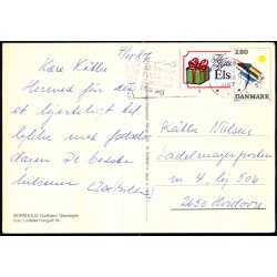 Bornholm - Gudhjem Glasrgeri - Gornitzka 109 - Brugt