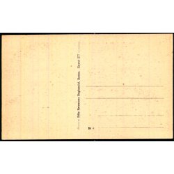 Bornholm - Lvehovederne ved Hammerershus - Frits Srensen 577 - Ubrugt