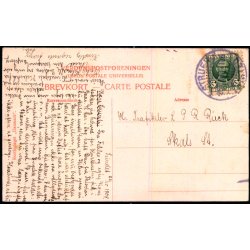 Kbenhavn - Holmens Kirke - Kortforlaget "Danmark" u/n