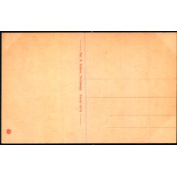 Fr�bakken i Tisvilde Hegn - S. Nielsen 44710 - Ubrugt