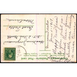 K�benhavn - Thorvaldsens Museum - u/n - Brugt