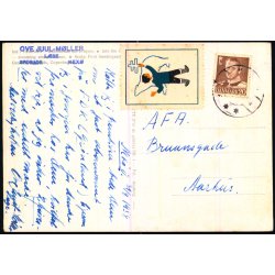 Genforeningspladsen - Kbenhavn - u/n - Brugt