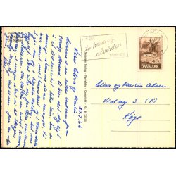 Vesterhavet - Stender 40 721/24 - Brugt