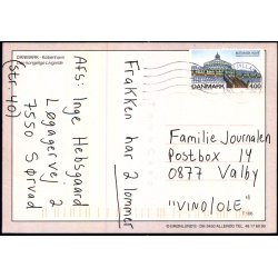 K�benhavn -  Den kongelige Livgarde - Gr�nlund T 106