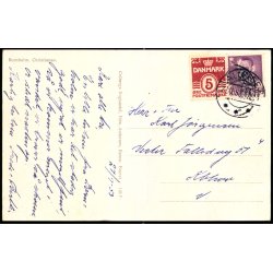 Bornholm - Christians - Colbergs Boghandel 135 F