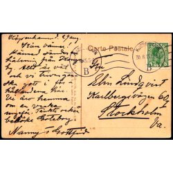 Missionshotellets Annex - Vestervoldgade 89 - R. 81