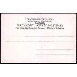 Kbenhavn - Aborreparken - C.R. 88