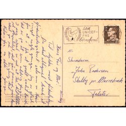 Kbenhavn - Tivoli - Kinesiske Taarn - Krger 989/15