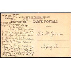 Aarhus - Theater - H.A. Ebbesen 37