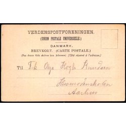 Kbenhavn - Esplanadepavillonen - u/n