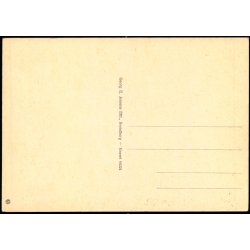 "Lille Rise Bakken" - �r� - Georg E. Jensens Eftf. 94321 - Ubrugt