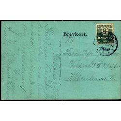 S�llested - H. Schmidt Eneret u/n - Brugt