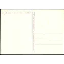 N�rre Alslev Kirke - Falster - Forlaget "Fayesminde" 9 - Ubrugt