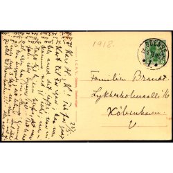 Hospitals Kirken i Odense - J.C.P.V. u/n - Brugt