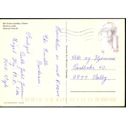 Den Fynske Landsby - Maderup Mlle - Odense Bys Museer u/n - Brugt