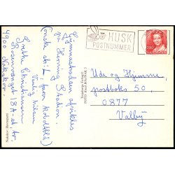  Nakskov - Havneparti - Trojaborgs Forlag NAK 3 - Brugt