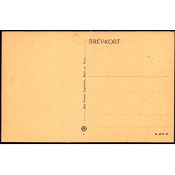 Askov H�jskole - Jens Arnum Bogh.  u/n - Ubrugt