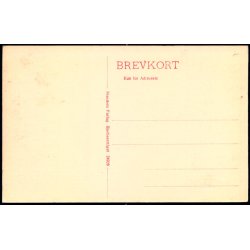 Aalborg - Reflektoriet i  Klosteret - Stender 24928 - Ubrugt